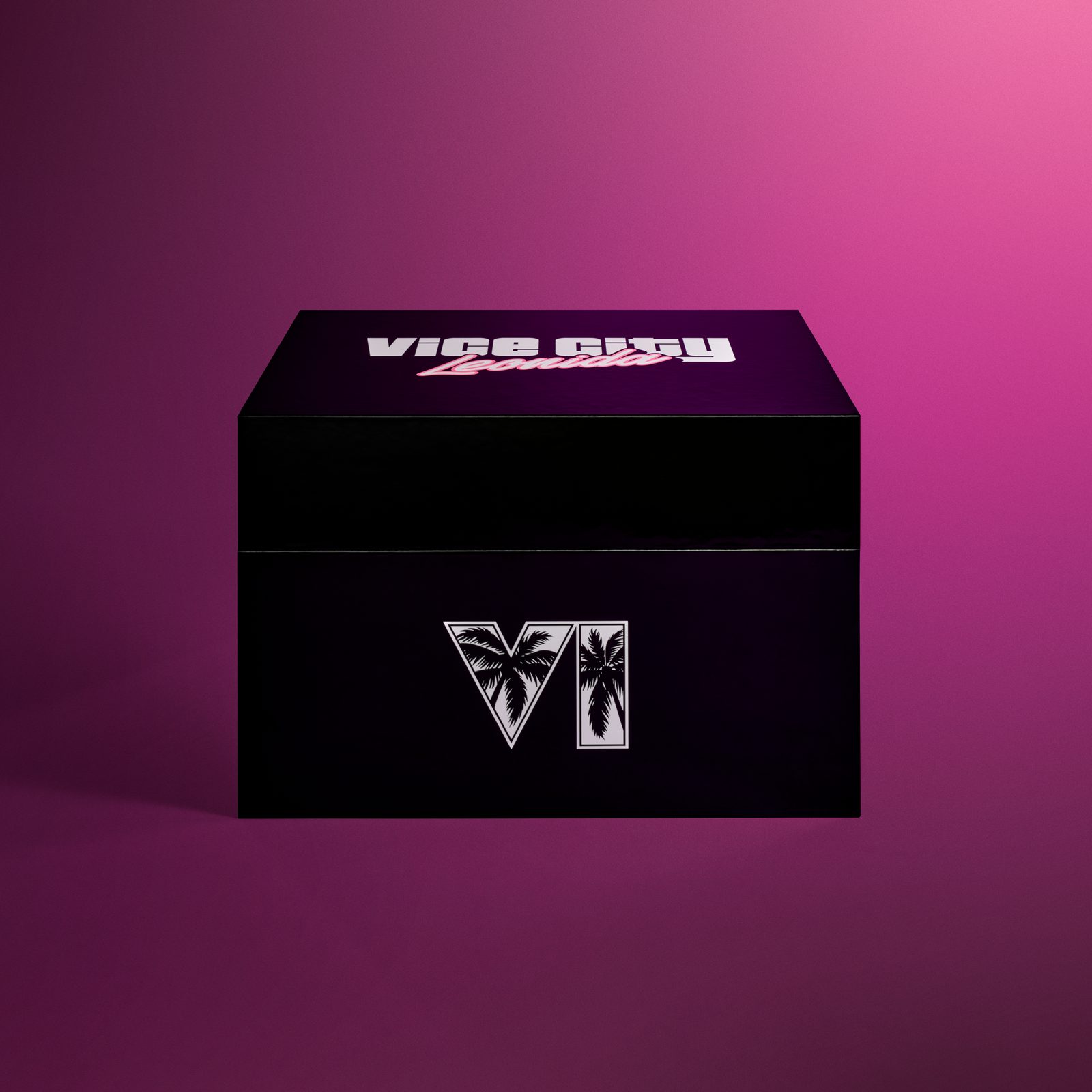 Grand Theft Auto VI: The Goodtime State — Vice City Collection