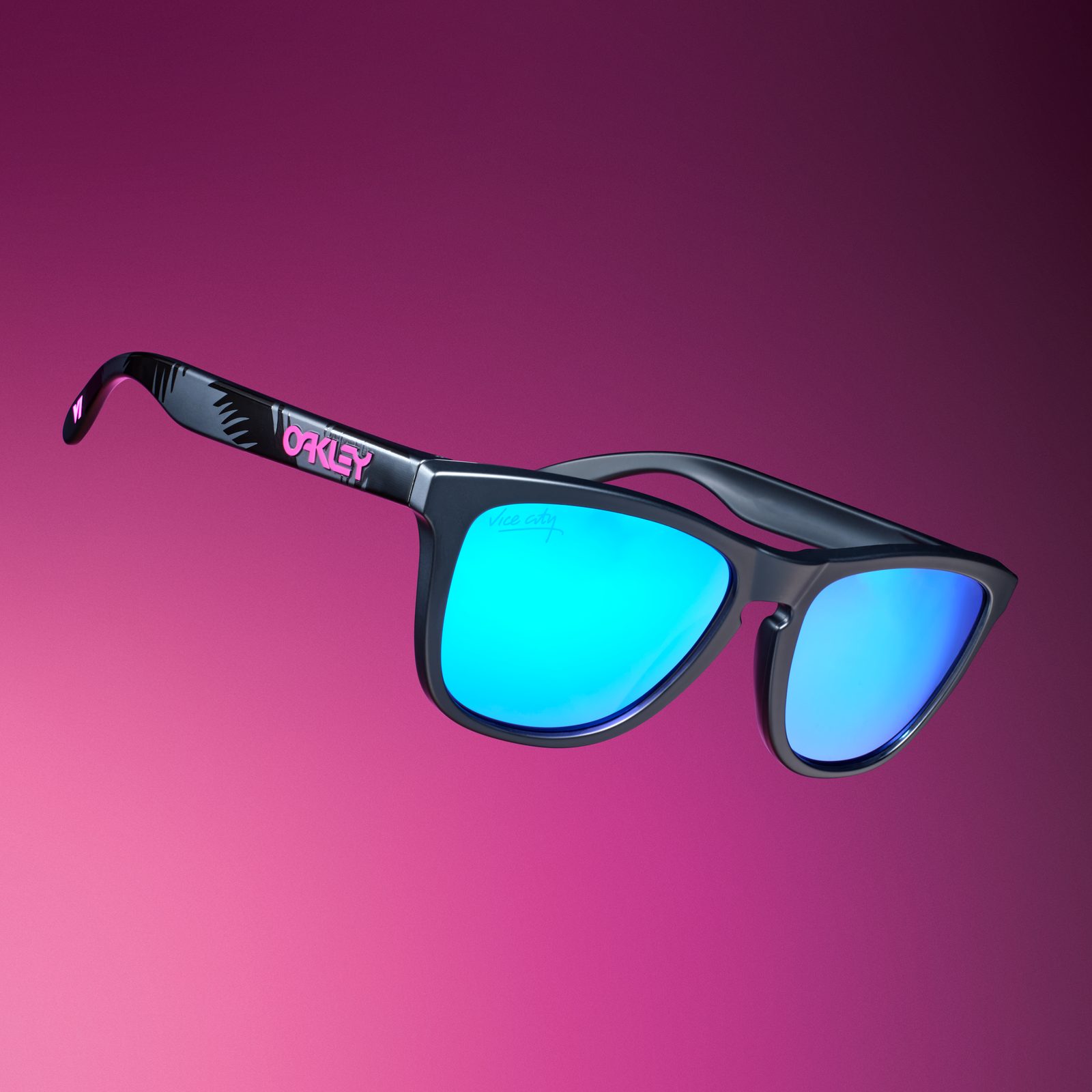 Grand Theft Auto VI: The Goodtime State — Vice City Collection