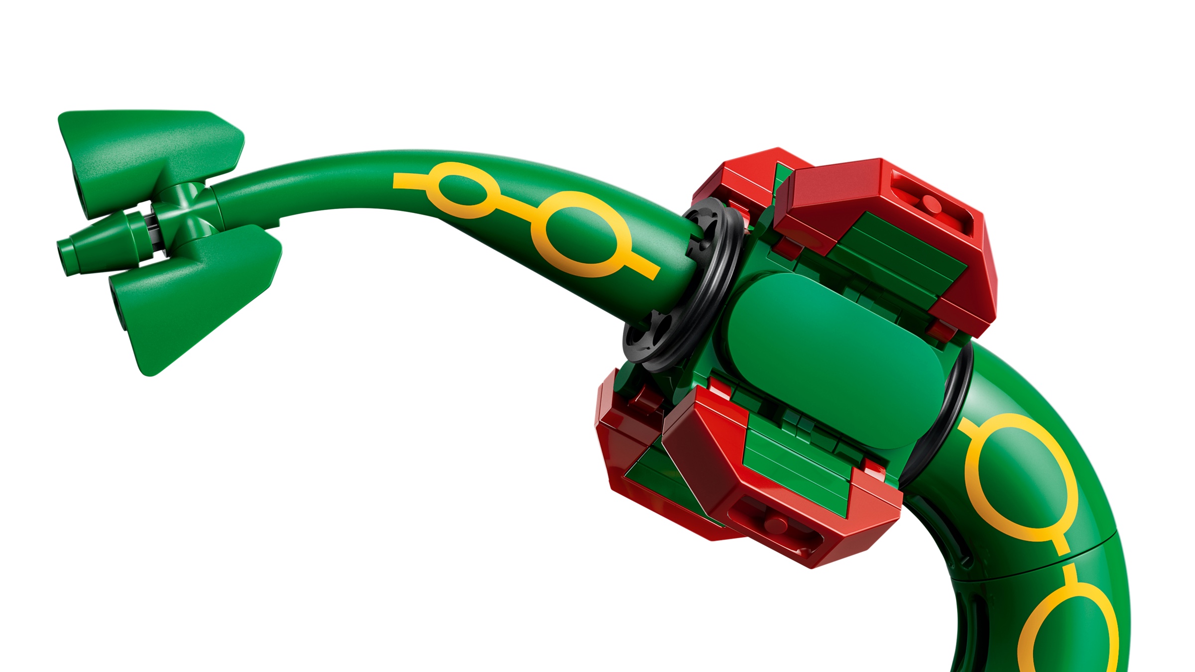 LEGO Pokémon — Rayquaza (72168)