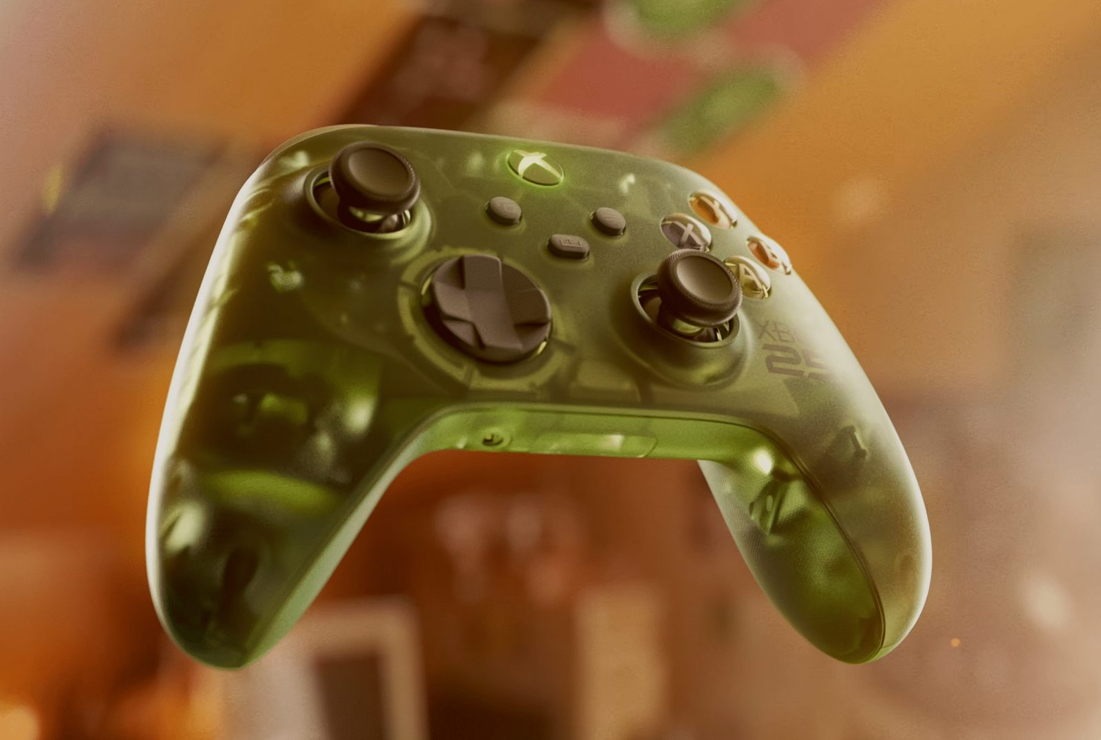 Xbox Series X25 Édition limitée — console numérotée