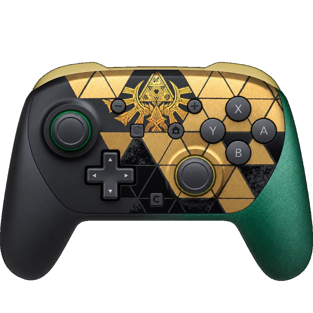 Manette Pro