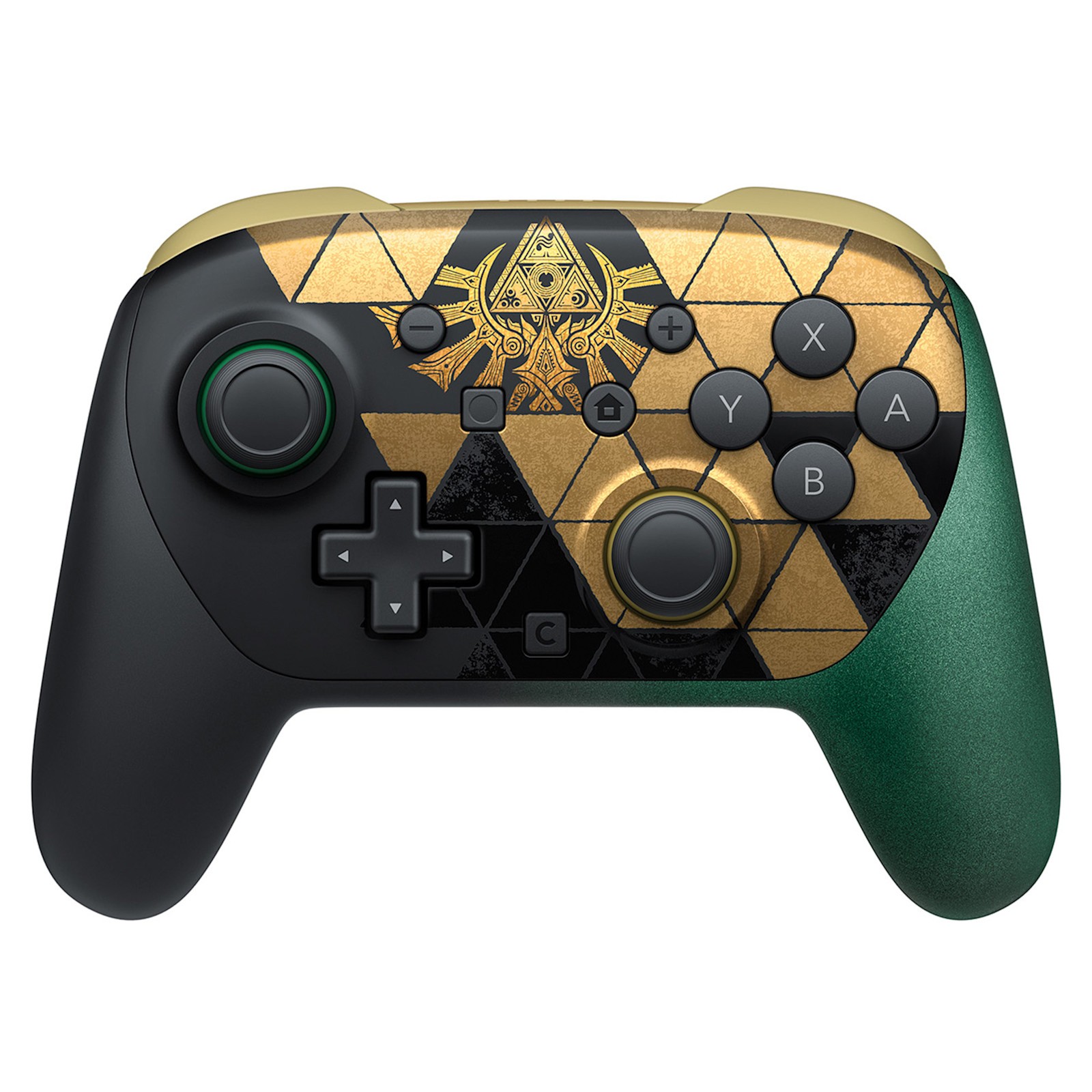 Manette Pro