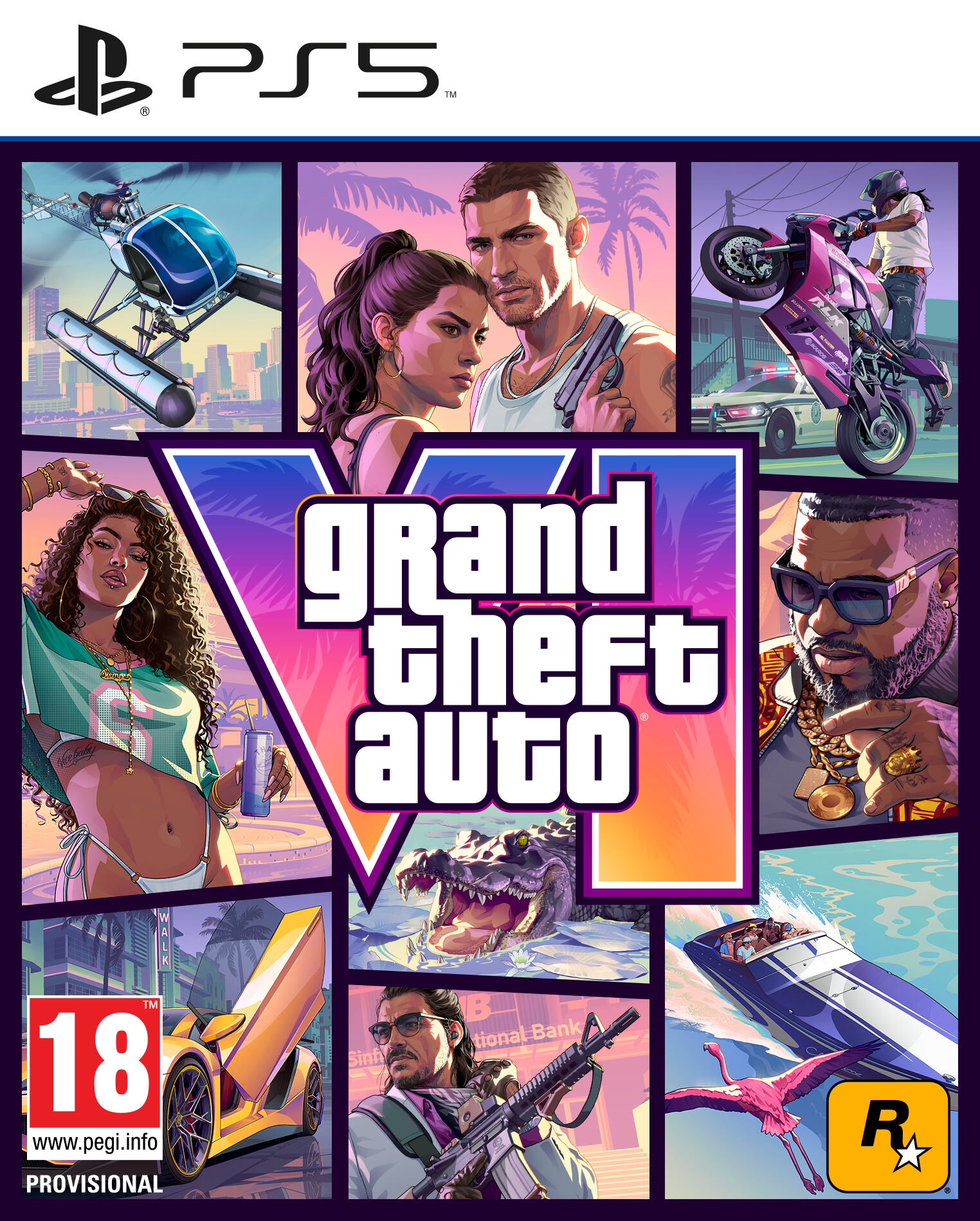 GTA VI