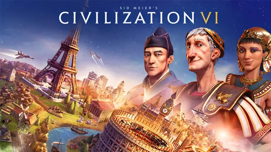 Civilization VI