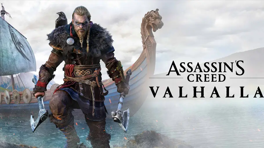 Assassin's Creed Valhalla