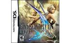 FINAL FANTASY XII: REVENANT WINGS