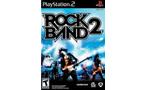 Rock Band 2 (Game Only) - PlayStation 2
