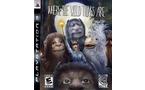 Where the Wild Things Are - PlayStation 3