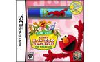 Sesame Street: Elmo's A-to-Zoo Adventure - Nintendo DS