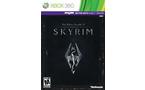 The Elder Scrolls V: Skyrim - Xbox 360