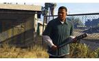 Grand Theft Auto V - Xbox Series X