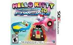 Hello Kitty Course - Nintendo 3DS