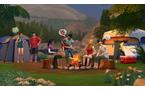 The Sims 4 Outdoor Retreat DLC - PC EA app