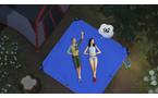 The Sims 4 Outdoor Retreat DLC - PC EA app