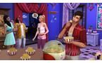 The Sims 4 Movie Hangout Stuff DLC- PC EA app