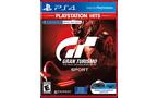 Gran Turismo Sport - PlayStation 4