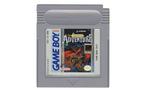 Castlevania: The Adventure - Game Boy