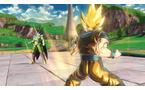 Dragon Ball Xenoverse 2 - Xbox One