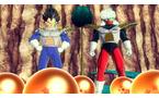 Dragon Ball Xenoverse 2 - Nintendo Switch
