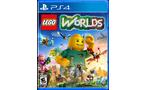 LEGO Worlds - PlayStation 4