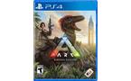 ARK Survival Evolved - PlayStation 4