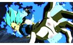 DRAGON BALL FighterZ - PlayStation 4