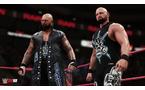 WWE 2K18 - PlayStation 4