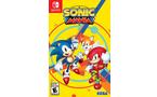 Sonic Mania - Nintendo Switch