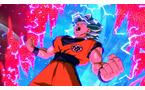 DRAGON BALL FighterZ - Nintendo Switch