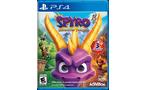 Spyro Reignited Trilogy - PlayStation 4