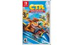 Crash Team Racing Nitro-Fueled - Nintendo Switch