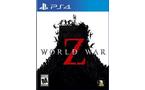 World War Z - PlayStation 4