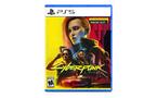 Cyberpunk 2077 Ultimate - PlayStation 5