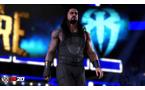 WWE 2K20 - PlayStation 4