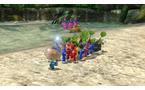 Pikmin 3 Deluxe - Nintendo Switch