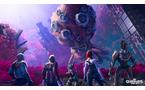 Marvel's Guardians of the Galaxy - PlayStation 4