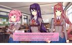 Doki Doki Literature Club Plus! Premium Edition - PlayStation 5