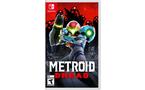 Metroid Dread