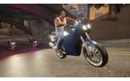 Grand Theft Auto: Trilogy - The Definitive Edition - Nintendo Switch