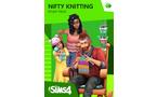 The Sims 4: Nifty Knitting DLC - Xbox One