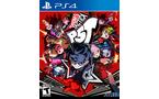 Persona 5 Tactica Launch Edition - PlayStation 4