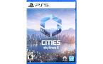 Cities: Skylines II - PlayStation 5