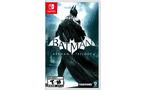 Batman: Arkham Trilogy - Nintendo Switch
