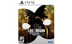Like A Dragon: Infinite Wealth - PlayStation 5