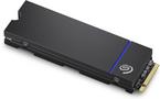 Seagate Game Drive NVMe 1TB Internal SSD PCIe Gen 4 x4 with Heatsink pour PlayStation 5
