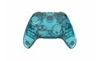 CANDY CON Diamond Blue Transparent Player Ready Pack - Diamond Blue Exclusivité Games Zone