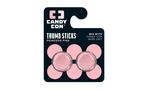 CANDY CON Thumb Stick - Princess Pink Exclusivité Games Zone