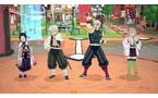 Demon Slayer: Kimetsu no Yaiba- Sweep the Board! - Nintendo Switch