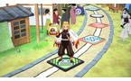 Demon Slayer: Kimetsu no Yaiba- Sweep the Board! - Nintendo Switch