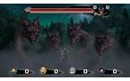 Demon Slayer: Kimetsu no Yaiba- Sweep the Board! - Nintendo Switch